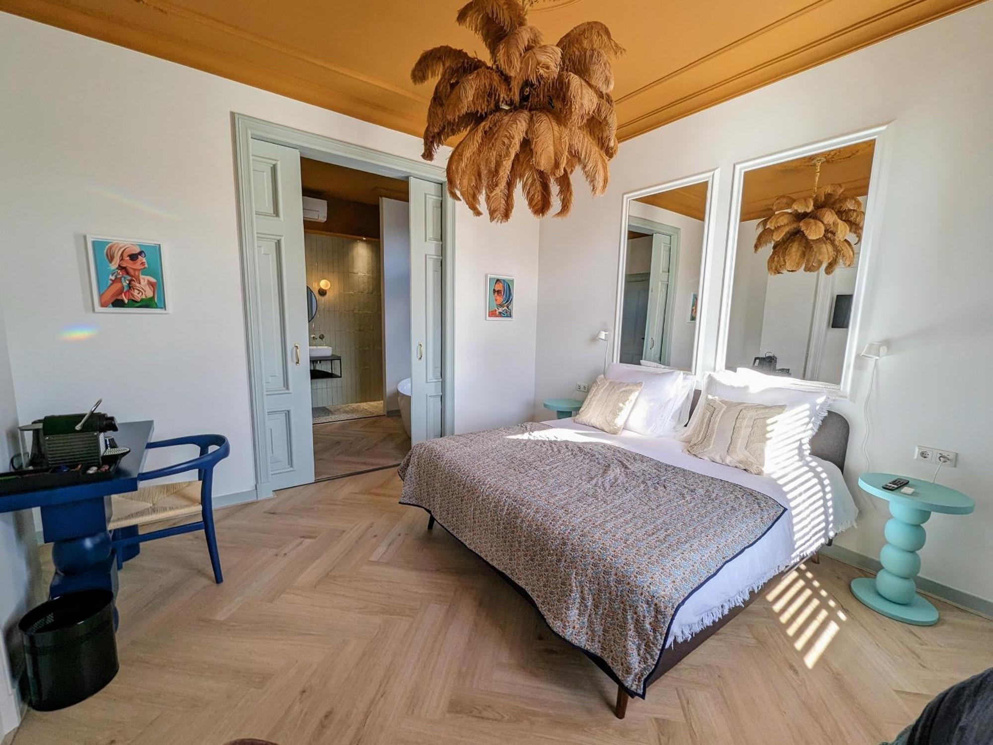 Boutique B&B Villa Van Voss Etten-Leur Exterior photo