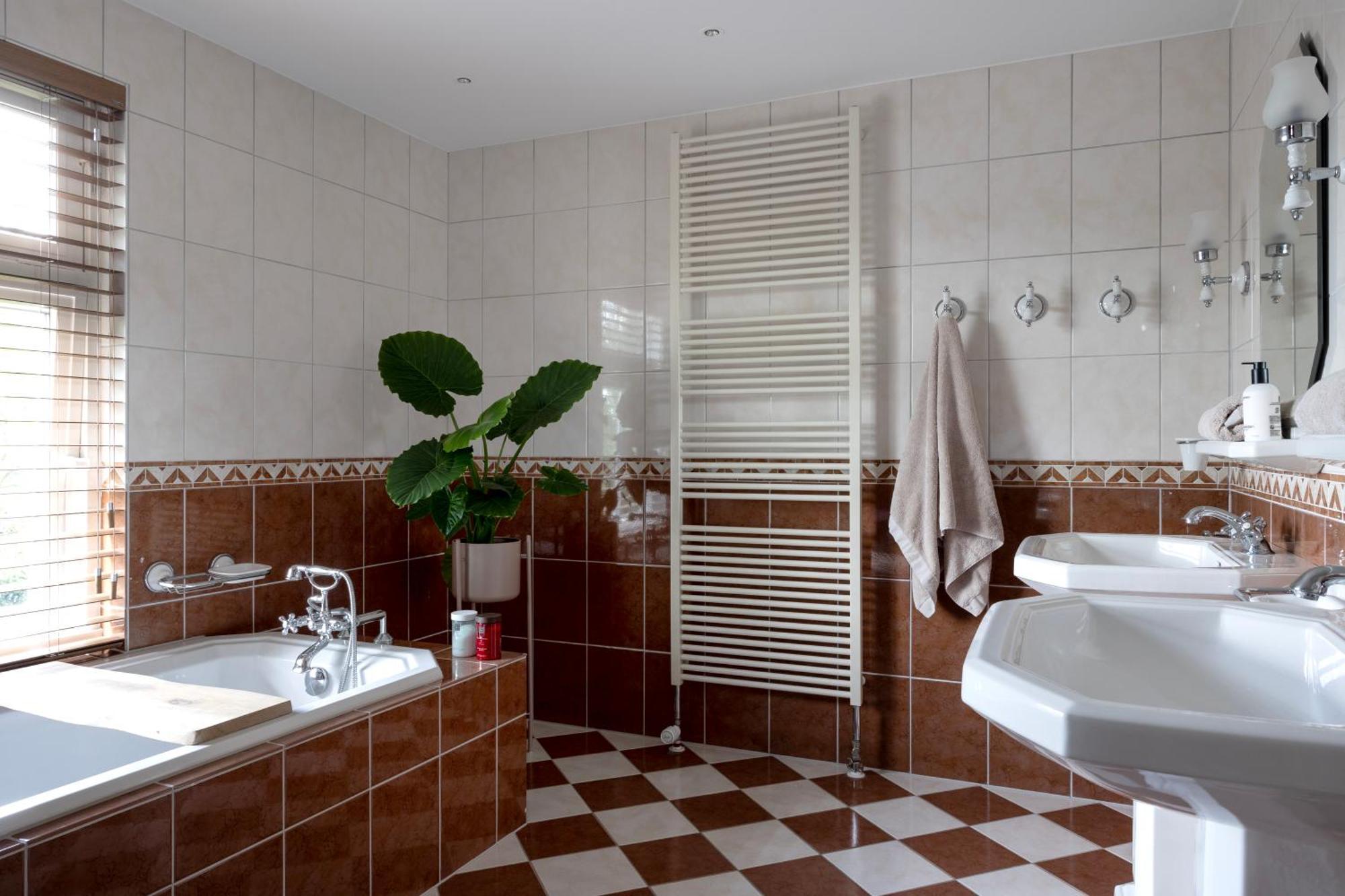 Boutique B&B Villa Van Voss Etten-Leur Exterior photo